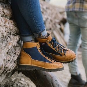 Women's Danner Light Cascade Size 10 Women's New without box